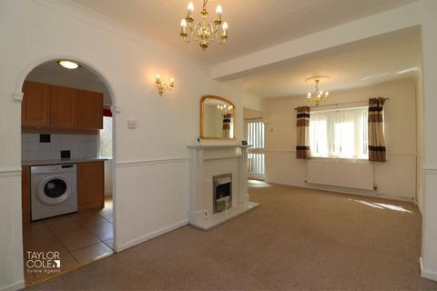 2 bedroom semi-detached house for sale, Liberty Road, Hockley