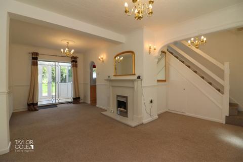 2 bedroom semi-detached house for sale, Liberty Road, Hockley