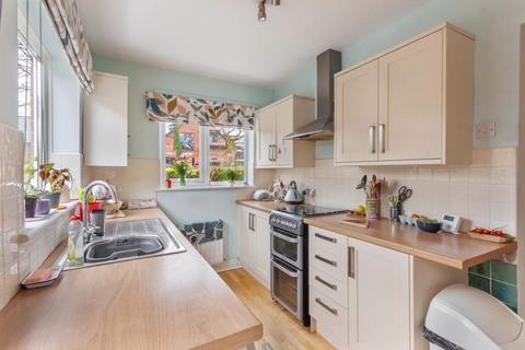 3 bedroom terraced house for sale, North Avenue, Gosforth, Newcastle Upon Tyne