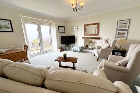 2 bedroom apartment for sale, Apartment 7, Y Craig, Craig Yr Eos Road, Ogmore-By-Sea, The Vale of Glamorgan CF32 0QN