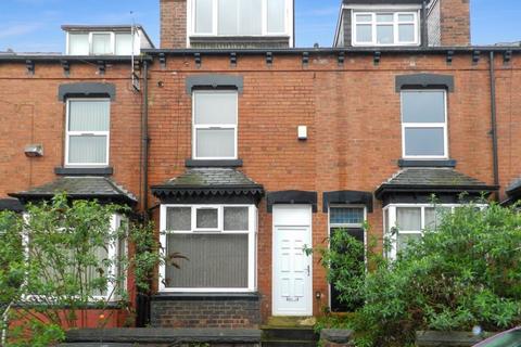 11 Ash View, Leeds, LS6 3JH