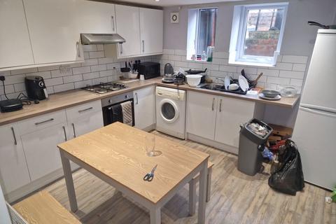 11 Ash View, Leeds, LS6 3JH