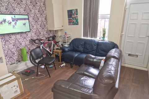 11 Ash View, Leeds, LS6 3JH