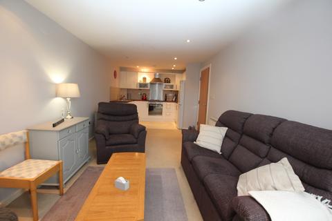 1 bedroom apartment to rent - Saddlery Way, Chester