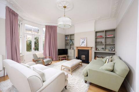 4 bedroom end of terrace house for sale - Surrey Road|Bishopston