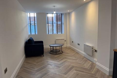 2 bedroom apartment to rent, Chapel Street, Preston PR1