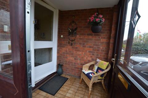 4 bedroom detached house for sale, Coventry Road, Bulkington