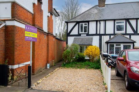 2 bedroom cottage for sale, Chelsham Terrace, Limpsfield Road, Warlingham