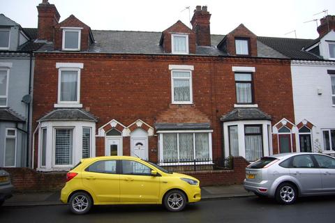 4 bedroom terraced house for sale, Dunhill Road, Goole, DN14 6SS