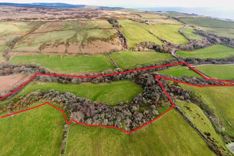 Land at Lot 3...