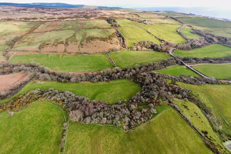 Land at lot 3...