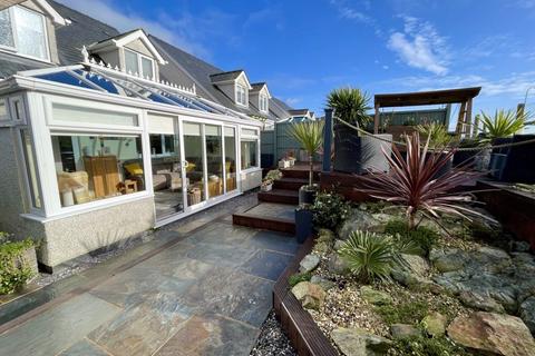 3 bedroom detached house for sale, Bull Bay, Isle of Anglesey