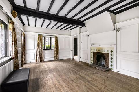 The Coach House Guildford Road, Effingham, Leatherhead, KT24 5QA