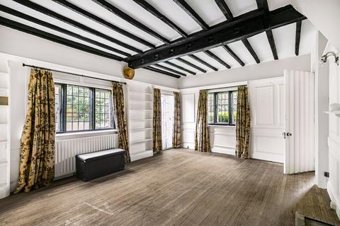 The Coach House Guildford Road, Effingham, Leatherhead, KT24 5QA