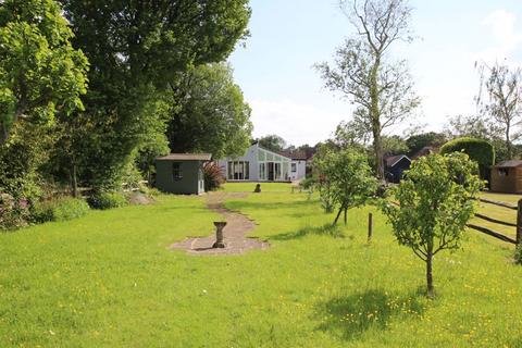 Thyme Cottage Bookhurst Road, Cranleigh, GU6 7DW