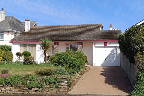 2 bedroom detached bungalow for sale, Tretherras Road, Newquay TR7
