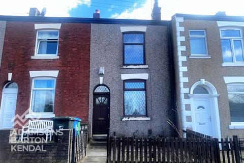 2 bedroom terraced house for sale - Wilton Street, Heywood OL10 3EW