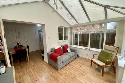 2 bedroom end of terrace house for sale, Hollybank Close, Winnington, CW8 4GS