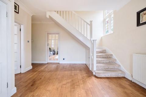 6 bedroom detached house for sale - Smitham Downs Road, West Purley