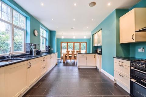 6 bedroom detached house for sale - Smitham Downs Road, West Purley