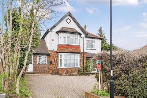 6 bedroom detached house for sale, Smitham Downs Road, West Purley