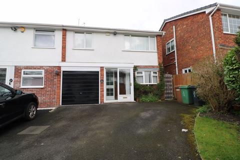 3 bedroom semi-detached house for sale - Helston Road, Walsall