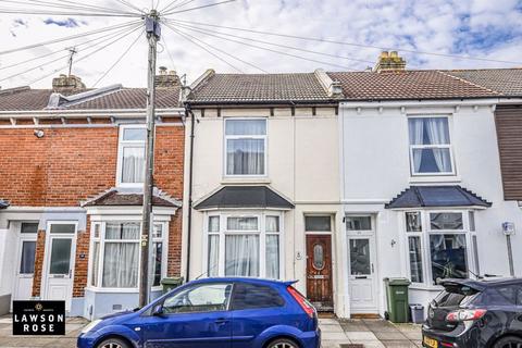 2 bedroom terraced house for sale, Ward Road, Southsea