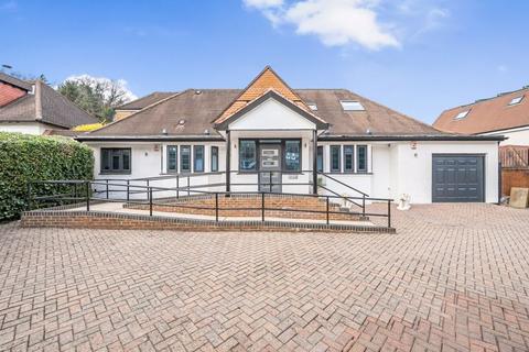 82 Woodcote Valley Road, Purley, CR8 3BE