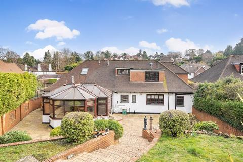 82 Woodcote Valley Road, Purley, CR8 3BE