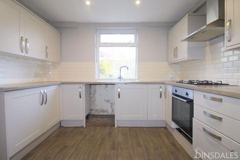 3 bedroom semi-detached house for sale - Rhodesway, Lower Grange, Bradford, BD8 0PD