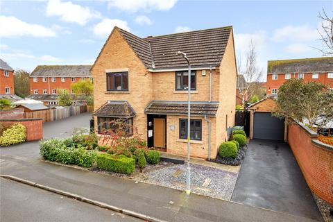 4 bedroom detached house for sale, 20 Ox Bow Way, Kidderminster, Worcestershire