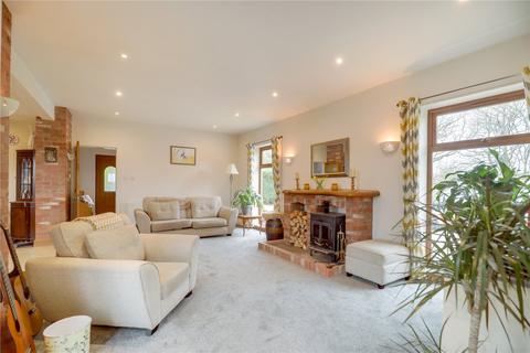 4 bedroom detached house for sale, Oakvale, Hobro Lane, Wolverley, Kidderminster, Worcestershire