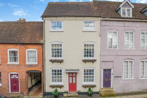 2 bedroom house for sale, 98 Corve Street, Ludlow, Shropshire