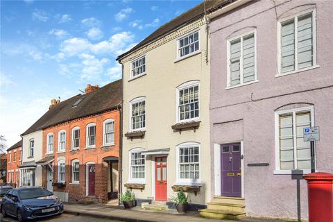 98 Corve Street, Ludlow, Shropshire