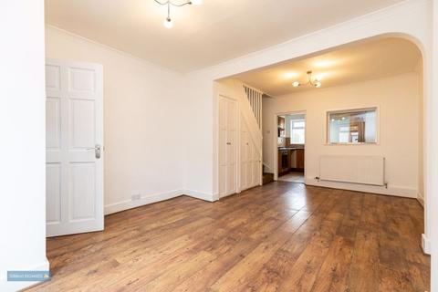 2 bedroom terraced house for sale, WEST SIDE