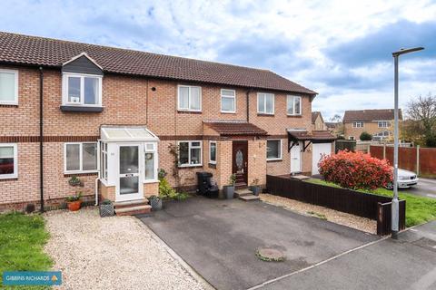 2 bedroom terraced house for sale, Linley Close, Bridgwater