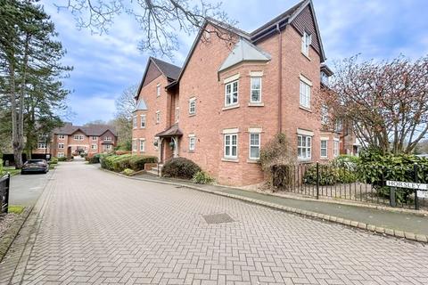 2 bedroom apartment for sale - Horsley Road, Streetly, Sutton Coldfield, B74 3FE