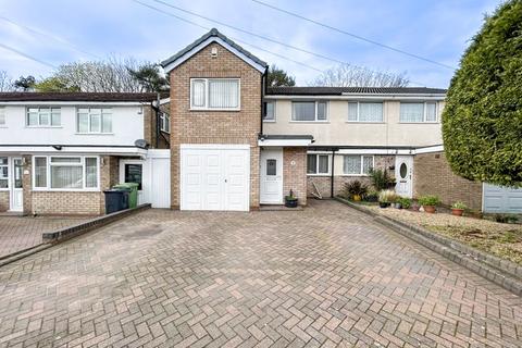 4 bedroom semi-detached house for sale - Fordwater Road, Streetly, B74 2BG