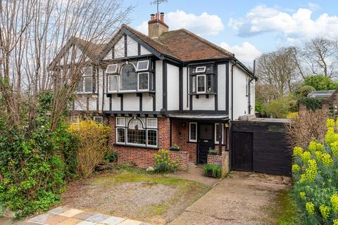 3 bedroom semi-detached house for sale, Ware, Ware SG12