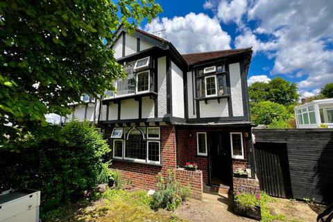 3 bedroom semi-detached house for sale, Chadwell Rise, Ware SG12