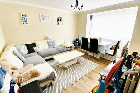 1 bedroom apartment for sale, Mawney Road, Romford