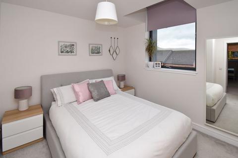 4 bedroom terraced house for sale, Drumgrew Quadrant, Twechar