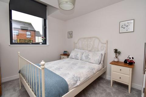 9 Drumgrew Quadrant, Kilsyth, Glasgow, G65 9DS