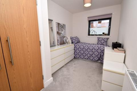 9 Drumgrew Quadrant, Kilsyth, Glasgow, G65 9DS