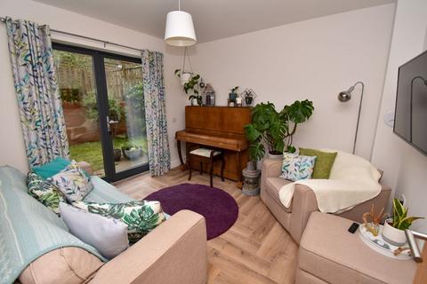 9 Drumgrew Quadrant, Kilsyth, Glasgow, G65 9DS