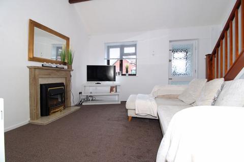 1 bedroom bungalow for sale, Old Mill Gardens, Pelsall, WS4 1BJ