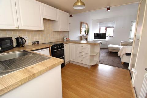 1 bedroom bungalow for sale, Old Mill Gardens, Pelsall, WS4 1BJ