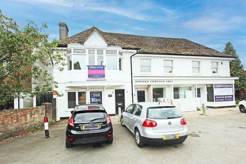 2 bedroom flat to rent, Flat 2, The Willows, The Street  Cowfold