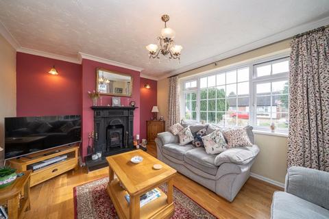 1 Adstone Road, Caddington, Luton, LU1 4JF