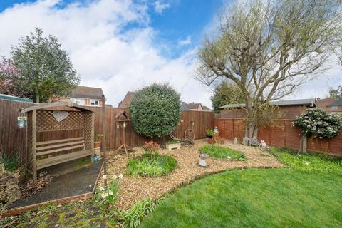 1 Adstone Road, Caddington, Luton, LU1 4JF